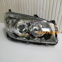 ราคา FOR Toyota RAV4 05 08 HEADLAMP HEADLIGHT LENS HEAD LAMP FRONT LIGHT ไฟหน้า เลนส์ไฟหน้า ไฟหน้าสําหรับ ไฟท้าย (17071314830)