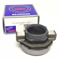 ราคา ลูกปืนคลัทช์ ISUZU NPR130 NQR150 NQR175 อีซูซุ เอ็นพีอาร์ เอ็นคิวอาร์ เบอร์ 81TKL4801 ยี่ห้อ NSK MADE IN JAPAN Clutch Bearing (16297679073)