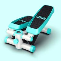 ราคา สเต็ปเปอร์โฮม อุปกรณ์ออกกำลังกายที่บ้าน เครื่องออกกำลังกายคาร์ดิโอ Mini Stepper อุปกรณ์ฟิตเนส แบบสเต็ป มินิสเต็ปเปอร์ แท่นสเต็ป ทนทาน (13743762466)