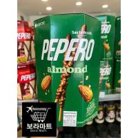 ราคา Lotte Pepero ล็อตเต้ เปเปอโร 9รสชาติ (17439886294)