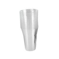 ราคา ส่งด่วน แก้วน้ำพลาสติก GPPS ใส ขนาด 6 ออนซ์ แพ็คละ 50 ใบ GPPS Plastic Cup 6 oz x 50 pcs สินค้าราคาถูก พร้อมเก็บเงินปลายทาง (14210364643)