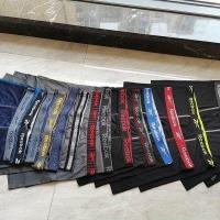 ราคา Reebok Reebok สไตล์อเมริกันแท้Reebok กีฬามืออาชีพกลางแจ้งแห้งเร็วชุดชั้นในผู้ชายกีฬาวิ่งยืดสวมใส่ยาว U S A (19416653507)