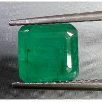 ราคา 3 82cts พลอยมรกตแท้ เม็ดสวยมาก นำมาจากบราซิล มีหลายขนาด สีโคลัมเบีย Natural Brazilian Emerald The New Sensation (15419057503)