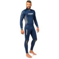 ราคา เวทสูท cressi รุ่น fast wetsuit ขนาด 3 MM มีทั้งผู้ชายและผู้หญิง (18943443185)