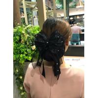 ราคา เน็ตติดผม รุ่น ok เน็ตผม เน็ตผมใส่ทำงาน เน็ตผมพยาบาล เน็ตติดผม ริบบิ้นผ้าออแกนดี้เกาหลีแท้ (19256146508)