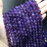 ราคา อเมทิสต์ หินแท้ 6 8 10 12 มิล หินแห่งความยุติธรรม เสริมความรัก ลดความเครียด (19298380315)