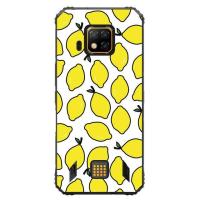 ราคา ﺴ Jestem sam telefon etui do Doogee S95 S95 Pro 6 3 cala torby moda luksusowy kolor Cartoon drukowane farby mobilne (19669276999)