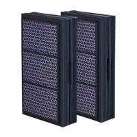 ราคา ไส้กรอง Blueair SmokeStop Filter แผ่นกรองอากาศ สำหรับเครื่องฟอกอากาศ Blueair รุ่น Pro L ใช้ 2 ชิ้น (355603005)