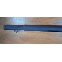 ราคา รีดน้ำนอก ฮอนด้า ซีวิค FD ปี 2006 2012 ด้านหน้า ได้รับสินค้า 1 ชิ้น คิ้วรีดน้ำ ยางขอบประตูรีดน้ำ HONDA CIVIC FD 2006 2012 (19558763598)