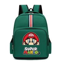 ราคา ซุปเปอร์แมรี่เด็กถุงเป้เด็กมาริโอ้เพื่อนกระเป๋าเด็กวัยหัดเดิน ที่สวมใส่ได้กลับไป ที่โรงเรียนเป้เป้เด็กของขวัญวันเด็ก (19715840582)