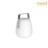 ราคา CLEARANCE GRANDHOMEMART โคมไฟลำโพง MOONI MN 9181004 OPAL SPEAKER LIGHT สีขาว ลำโพง ไร้สาย (20212943859)