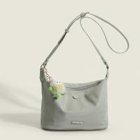 ราคา Zaraนิวซีแลนด์ฮ่องกงซื้อตุ๊กตากระเป๋าโท้ทใหม่ของตกแต่งระดับอาวุโสมีดีไซน์กระเป๋าสะพายข้างให้ความรู้สึกกระเป๋าใบเล็กตัวตลกวันพักผ่อน (20225351698)