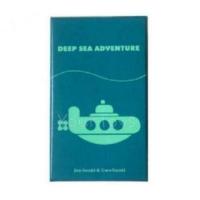 ราคา Deep sea Adventure Board Game บอร์ดเกม ผจญภัยใต้ทะเลลึก บริการเก็บเงินปลายทาง (15982341382)
