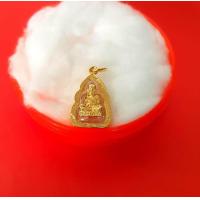ราคา จี้พระไม่ลอก จี้พระหุ้มทอง ไม่ลอกไม่ดำ จี้มงคล แคล้วคลาดปลอดภัย หลวงปู่ทวด บันดาลความโชคดี ร่ำรวย (17447797162)