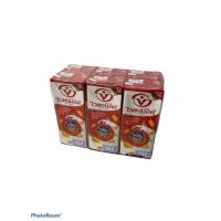ราคา ถูกที่สุด ไวตามิ้ลค์ VITAMILK นมถั่วเหลือง ออริจินัล 1แพค 6กล่อง 250ml สินค้าคุณภาพ สินค้ายอดนิยม KM9 3311 ถูกเวอร์ (13845640369)