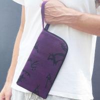 ราคา Cool Cotton Passbook Money Purse Stationery Bag Office Purse กระเป๋าสมุดบัญชีผ้าฝ้าย กระเป๋าเครื่องเขียน กระเป๋าเงิน (12903521541)