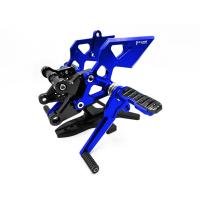 ราคา เกียร์โยง YAMAHA R3 MT03 ของแต่ง R3 อะไหล่แต่ง CNC ของแท้ พร้อมชุดน็อตติดตั้งฟรี สินค้ามีประกัน ชำระปลายทางได้ (12130145110)