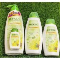 ราคา โลชั่นเภสัช สีเขียว มี 3 ขนาด มีของแถมทุกกล่อง เภสัชเอ็กซ์ตร้าไวท์เทนนิ่ง โลชั่น ผสมอัลฟ่าอาร์บูตินและวิตามินบี3 3 ขนาด (16698768860)