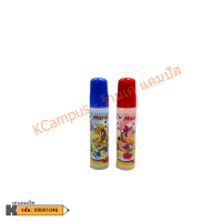 ราคา กาวน้ำ กาวหลอด หัวยาง HORSE ตราม้า 50 มล 30 มล ลายการ์ตูน เนื้อกาวใส ใช้งานง่าย ราคา หลอด (9569458785)