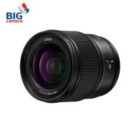ราคา Panasonic LUMIX S 24mm F1 8 S S24GC Lens เลนส์ ประกันศูนย์ ผ่อนชำระได้ เลือกรับสินค้าที่สาขาได้ (10847397001)
