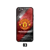 ราคา เคสโทรศัพท์ iphone 7 รวมลาย แมนยู (8151134526)