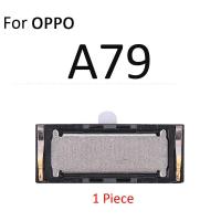 ราคา หูฟังหูฟังหูฟังสายเคเบิ้ลยืดหยุ่นสำหรับด้านบน OPPO A83 A79 A77 A75 A74 A73 A72 A71 A59 A57 A39 A37 5G 4G อะไหล่ซ่อม (18907599028)