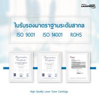 ราคา HP Neverstop Laser M1000w ตลับหมึก 103A LASUPRINT พิมพ์เข้มคมชัด ใช้ได้จริง (7260626059)