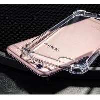 ราคา เคสโทรศัพท์กันกระแทกสำหรับ Oppo R9 R9s R11 R11s R17 A7x A83 F7 F9 Pro F5 A3s R15 Pro A3 F3 soft TPU ใสโทรศัพท์กลับฝาครอบกันชน Oppo A56 A93s A11s A95 A35 A55 A93 5G A53 A32 A72 A8 (5331504549)