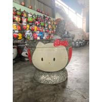 ราคา ครกหิน ลายแมวคิต ขนาด8นิ้ว พร้อมสาก ครกหินแท้ ครกหินทรงลึก ครกหินจากอ่างศิลา ครกและสาก ครก (10143895876)