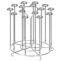 ราคา หม้อทอด Air Fryer อุปกรณ์ย่างใช้ได้กับหม้อด่วน6 Quart หม้อทอด Air Fryer สำหรับ Kabobs (21198773103)