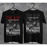 ราคา เสื้อยืดลิเวอร์พูล The kop 2023 (20589502191)