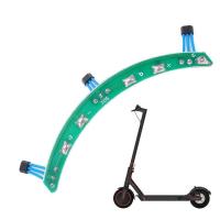 ราคา Motor Hall Sensor Pcb Circuit Board Hall Sensor for Two Wheel Electric Vehicle Motor Hall Plate Element Electric Scooter Accessories practical (20366897432)