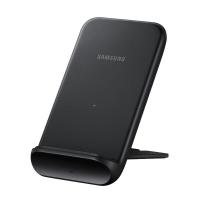 ราคา Original Samsung 15W fast Wireless Charger Stand Wireless Charging For Galaxy S23 S22 S21 Note20 Ultra S10 S9 Plus Bud EP N3300 (20000547315)