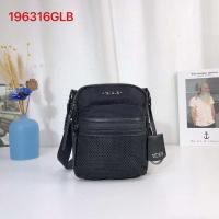 ราคา TUMI VOYAGEUR Shoulder bag Sling Bag Waist Bag Messenger Bag Nylon Free Shipping (19820034760)