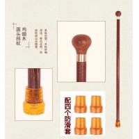 ราคา ไม้เท้ามะฮอกกานีไม้ขนไก่หัวกลมไม้เท้าทึบด้ามศิวิไลซ์ไม้เท้าผลิตภัณฑ์สำหรับผู้สูงอายุที่ช่วยเดิน (19697523356)