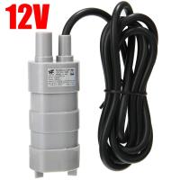 ราคา ปั้มน้ำพุบ่อปลาอัตราการไหลสูง12V สำหรับบ้านเคลื่อนที่รถคาราวานชาวค่าย (19286222906)