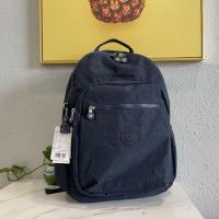ราคา New Kiping Backpack For Men And Women Large Capacity Travel Lightweight Canvas All Match Student Mummy Backpack 21305 (20779342071)