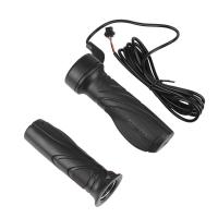 ราคา WUXING Electric Ebike Twist Throttle for Electric Bicycle E Bike Electric Scooter Parts (19095247563)