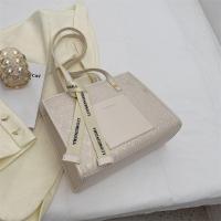 ราคา Little ck the texture commuter female underarm bag spring summer 2023 contracted fashion totes large capacity single shoulder bag ndjb238803 (19906861607)