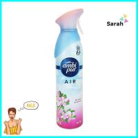 ราคา สเปรย์ปรับอากาศ AMBIPUR AIR EFFECTS 275ml BLOSSOMS BREEZEAIR FRESHENER SPRAY AMBIPUR AIR EFFECTS 275ml BLOSSOMS BREEZE ด่วน ของมีจำนวนจำกัด (19462874723)