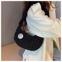 ราคา กระเป๋าสะพายไหล่ กระเป๋าลำลอง ลายก้อนเมฆ มีเข็มกลัดติดกระเป๋า ใส่ของได้เยอะ วัสดุคุณภาพดี ราคาถูกมาก พร้อมส่ง Bag Dake (18976934024)