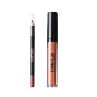 ราคา SIVANNA COLORS Mystery Mattes Lip HF7004 (18090433901)