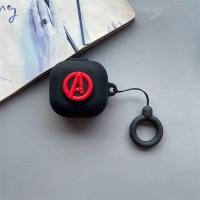 ราคา ในสต็อก Samsungss Galaxy Buds2สด Pro 2 Pro ซิลิโคนหูฟังปกพูห์ Mickeys เดซี่เป็ดโดนัลด์เป็ดมินนี่ไร้สายบลูทูธชุดหูฟังการ์ตูนซิลิโคนเคสนิ่ม (16942166160)