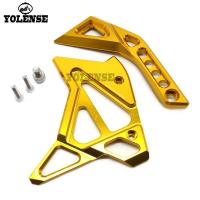 ราคา For Kawasaki Z1000 Z 1000 Z1000SX Z1000 SX 2014 2015 2016 2017 CNC Aluminum Motorcycle EFI Electronic Injection Side Cover Decorate Guard Protector Accessories (17574086121)