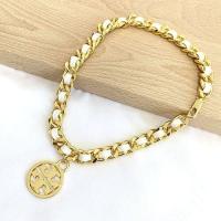 ราคา Tory Burch อารมณ์ที่เรียบง่ายเกินจริงโซ่ไหปลาร้าแฟชั่นยุโรปและอเมริกาหัวไหปลาร้าแฟชั่นจี้สร้อยคอสำหรับผู้หญิง ins ลมหนาว Hip Hop สร้อยคอ (16985275150)