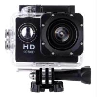 ราคา Sport Cam HD 1080P Waterproof 30M Sports Cam (339038770)