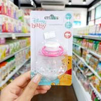 ราคา Babi Care Disney Baby จุกดูดเล่นหมีพูห์ หัวกลม (884610487)