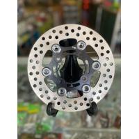 ราคา จาน Brembo Mio Fino งาน 10a เหมือนแท้สุดๆ จานเบรค Brembo เบรมโบ้ ลายดอกไม้ ใส่เวฟทุกรุ่น ที่เป็นจาน 200 ขนาด 200 m จานเบรค จานพร้อมส่ง จานเบรคแบมโบ้ (16645627199)