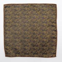ราคา Pocket Square Men S Pattern Square Scarf Wedding Business Suit Shirt ผ้าเช็ดหน้า (16284409666)