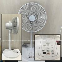 ราคา ว้าววว MITSUBISHI พัดลมปรับระดับมีรีโมท 12 R12A HRZ ประกันศูนย์ มอเตอร์ 5 ปี อะไหล่ 1 ปี ขายดี อุปกรณ์ สำหรับ พัดลม อุปกรณ์ ซ่อม พัดลม ส่วนประกอบ มอเตอร์ พัดลม ชุด มอเตอร์ พัดลม (13081518126)